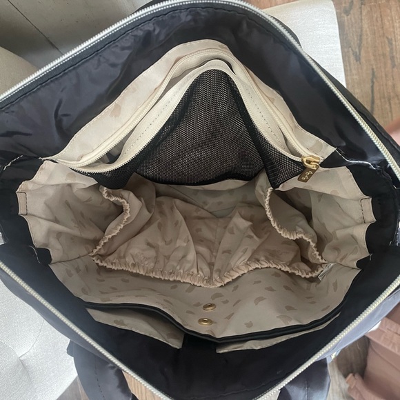 Itzy Ritzy Diaper Backpack - Picture 3 of 8